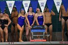 Swimming & Diving vs RWU  Swimming & Diving vs Roger Williams University. - Photo by Keith Nordstrom : Wheaton, Swimming